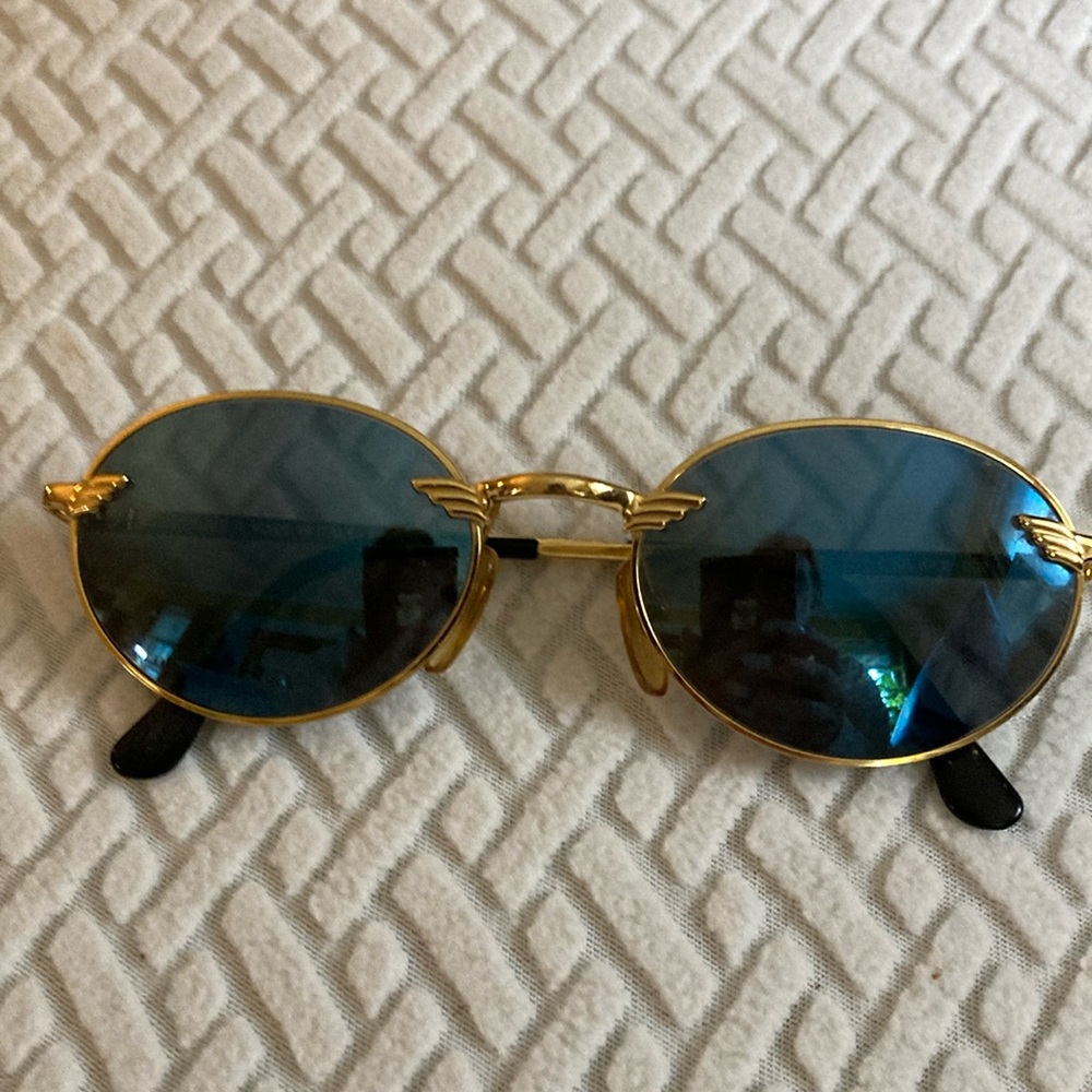 Police vintage sunglasses